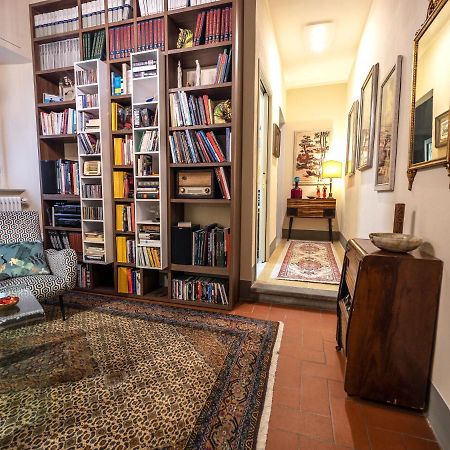 Luxury - Elegante Appartamento Nel Cuore Di Lucca Eksteriør bilde