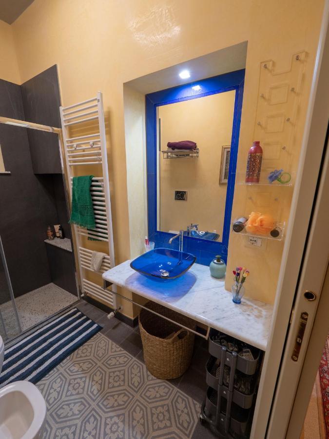 Luxury - Elegante Appartamento Nel Cuore Di Lucca Eksteriør bilde