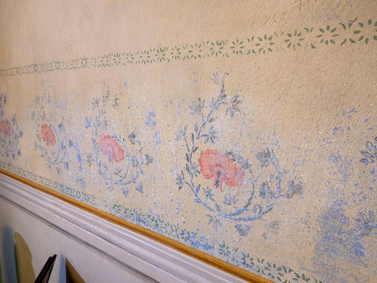 Luxury - Elegante Appartamento Nel Cuore Di Lucca Eksteriør bilde
