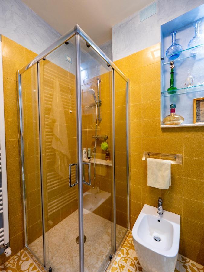 Luxury - Elegante Appartamento Nel Cuore Di Lucca Eksteriør bilde