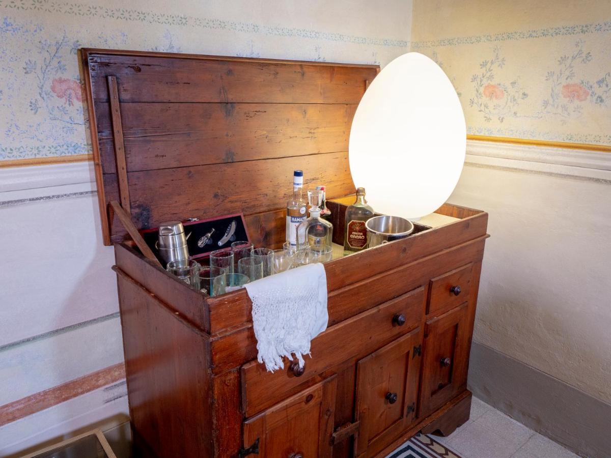 Luxury - Elegante Appartamento Nel Cuore Di Lucca Eksteriør bilde