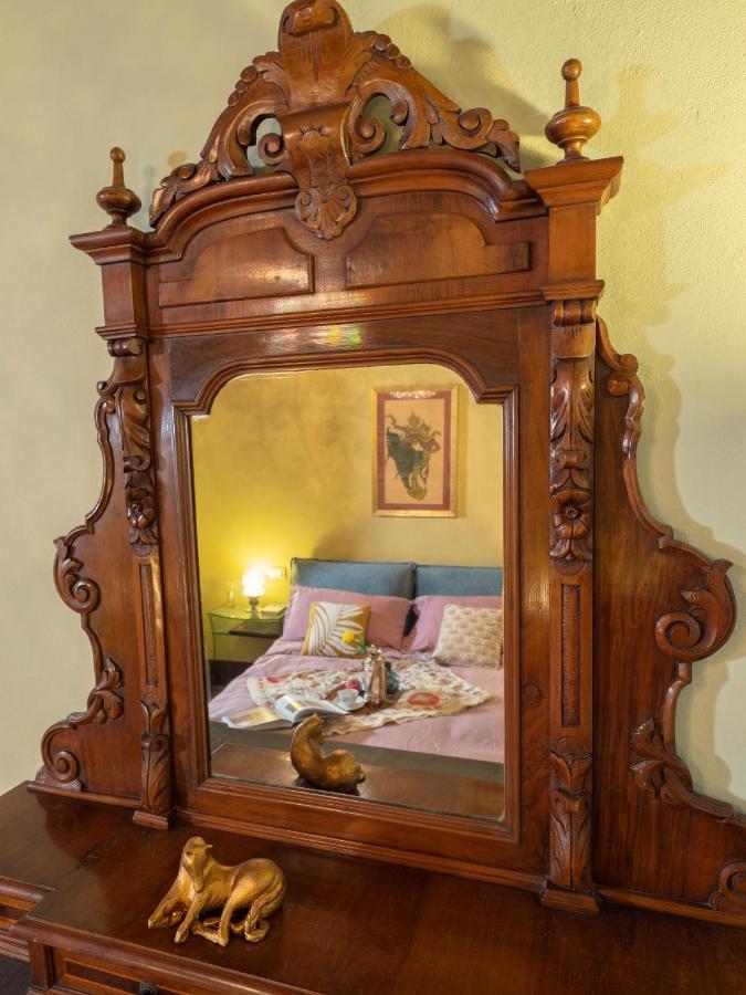 Luxury - Elegante Appartamento Nel Cuore Di Lucca Eksteriør bilde