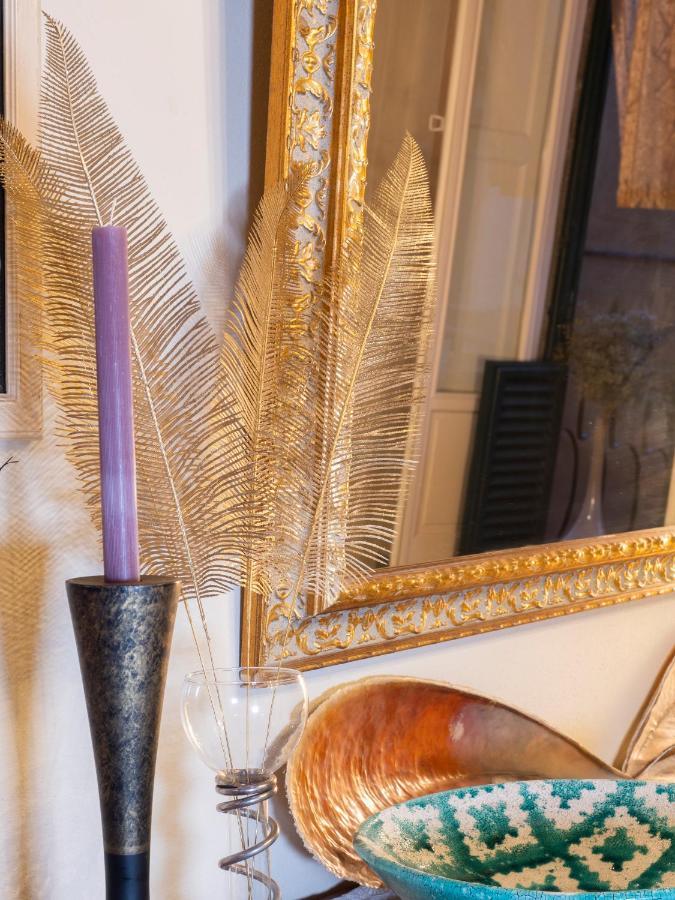Luxury - Elegante Appartamento Nel Cuore Di Lucca Eksteriør bilde