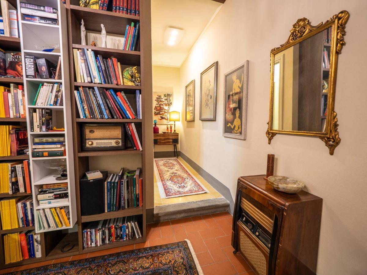 Luxury - Elegante Appartamento Nel Cuore Di Lucca Eksteriør bilde